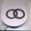 Thin section ball bearing  6813zz