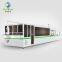 Solar Tabber Stringer Machine- Streamlining Solar Cell Interconnection