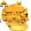 Genuine Cat bulldozer 814 gear pump 122-6658