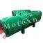 Long Distance Ventilation in Tunneling And Mining 75kw Mine Fan Primary Fan Air Tunnel Ventilation Fan