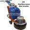 concrete diamond wet floor grinder and polisher