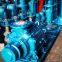 DL DLR SERIES VERTICAL MULTISTAGE CENTRIFUGAL PUMP 100DL72-20X3 18.5KW