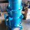 DL DLR SERIES VERTICAL MULTISTAGE CENTRIFUGAL PUMP 100DL72-20X3 18.5KW