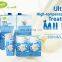 Complete UHT milk production line dairy processing plant