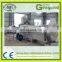 Tea leaf processing machine / tea steamer /tea steaming machine