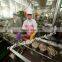 Design canning flounder processing line with cheap price