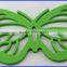 Lovely Butterfly shaped silicone pot holders