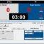Jujitsu Scoring System