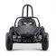48V1000W kids electric go-kart single one seat done buggy for children