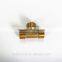 High precision cnc milling machine spare parts