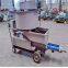 High Quality Screw Slurry Mortar Spraying Pump Cement Grouting Pump