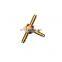 Direktverkauf aus der Fabrik: CNHTC SITRAK ZF16S2530TO 16-Gang-Getriebebaugruppe WG9000361317 T-Stückgeh?use 3-Nw6