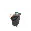 Piezas de repuesto para camiones WEICHAI Engine Shacman F2000 L3000 M3000 F3000 X3000 X6000 Interruptor de altavoz DZ9200581021 Interruptor de palanca