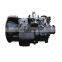 Pièces de camion lourd 12JSDX240TA 12JSX240TA Ensemble de transmission pour Shacman M3000X3000X5000