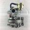Turbo CK40 TD03L 4D87  VA410164 RHF3 turbocharger 49131-01100  1G491-17012 1G491-17010 supercharger