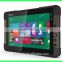 Taiwan Getac T 800 8 inch window rugged tablet pc with IP65 and 810G