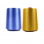 Best Selling Excellent quality Dope Dyed Polyester Filament Yarn Price