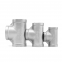 Stainless Steel Pipe Fittings