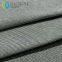 High color fastness 600D-16S/2 100%rpet recycled polyester oekotex certified yarn-dyed woven fabric for bags shoes