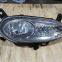 Faros del autobús para faros antiniebla universales 236400043 LCK6103GS faro antiniebla delantero WD1372