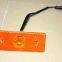 Bus Body Parts Lighting System 12V 24V 5-0509 LED Side Marker Lamps for Sale