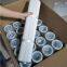 Drilling rig internal thread connection 120*72*700 1270 dust removal dust filter cartridge is suitable for down-the-hole dust collectors