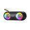 New Arrival OEM Customization Waterproof  IPX6 Portable Bluetooth 20W Loud Wireless Surround Sound Outdoor Speaker