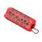 Outdoor Sports Waterproof Tws 2 In 1 Noise Reduction Portable Speaker With Mini Earbuds