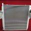 High quality best selling product aluminium intercooler most popular Benz truck intercooler A9425010201 96972 9425010901