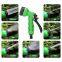 25-200FT Expanding Flexible Garden Water Hose with Spray Nozzle As Seen On Tv Expanding Magic Hose