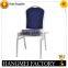 cheap aluminum banquet hall chair for sale