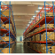 Heavy Duty Pallet Rack System