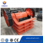Versatile Jaw Crusher: Multi-Industry Solution for Mining to Chemicals
