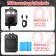 Multi Mode Ultrasonic Pest Repeller IP65 Waterproof LED Flashlight for Indoor Outdoor animal Mice Squirrels Wolves Cats Dogs