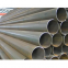 Wholesale Carbon Steel Pipes | 100% Factory Direct | No Middleman | Fast Delivery to USA/EU