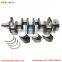 Pièces de moteur 1104 Arbre à cames ZZ90237 compatible avec Perkins