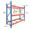 Custom Heavy Duty Steel Pallet Racking for Industrial Warehouses