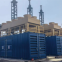 YUCHAI coalbed gas gensets 1000KW-2000KW gas generator sets