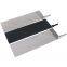 1pc MMO Titanium Anode & 2pcs Titanium Cathodes Electrode Mesh With Ru-Ir Coating