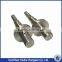 Custom china aluminum hot sale cnc turning machines parts