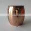 Copper coated mug, moscow mule copper mug, popular, copper,Hot                        
                                                                                Supplier's Choice