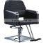 Synthetic leather man barber chair hydraulic oil hair cut chair, wholesale beauty salon furniture in Guangzhou