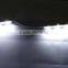 1.2W injection smd led module lens round optical lens