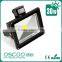 30w led flood light IR Sensor detective