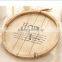 hot sale china supplier food tray wooden tray                        
                                                                                Supplier's Choice