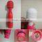 Powerful Mini G-Spot Vibrator, Clitoral Vibrator Silicone Waterproof Super Cute Female Adult Toy