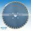 diamond concrete blades
