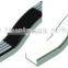 Aluminum furniture handle LUX KIZILCIK 128-320 mm