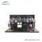 copeland scroll compressor fan-cooled condensing unit with CE certificate