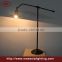 new design metal table lamp for home decorate MT5091